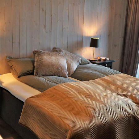 New And Fresh Apartement In Kvitfjell Favang Buitenkant foto